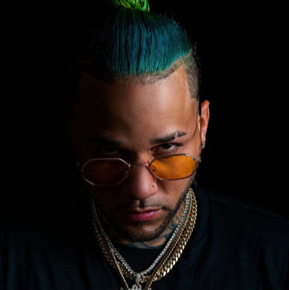 Meet your Posher, Dj j - Picture 1 of 1